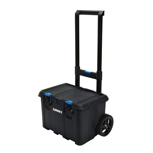 Hart stack cart mobile tool - stack,