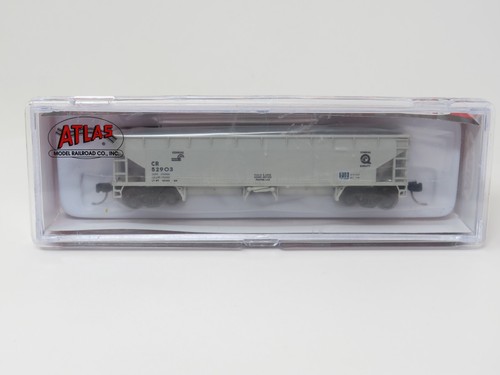 Atlas 50006604 conrail cr - n,