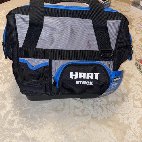 Hart stack modular - hart,