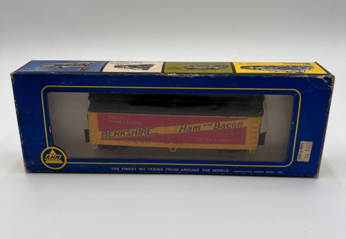 Ahm berkshire ham bacon - berkshire, &