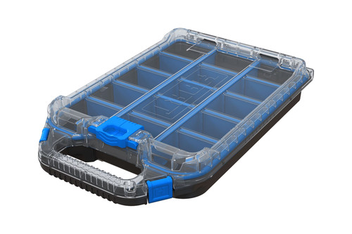Hart modular stack system - modular,