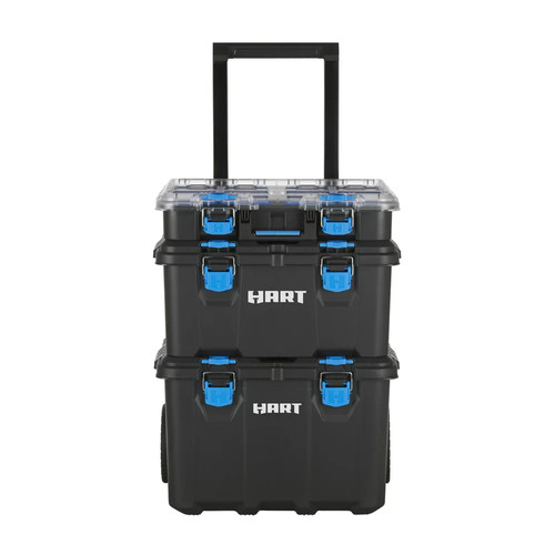 Stack system mobile toolbox - system,,