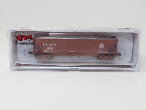 Atlas 50006606 rio grande - 50006606,