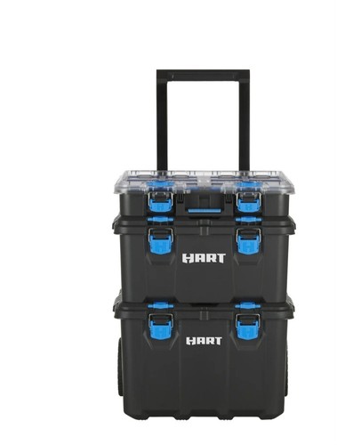 Hart stack system - hart, system,