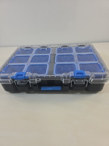 Hart stack system tool box - stack,